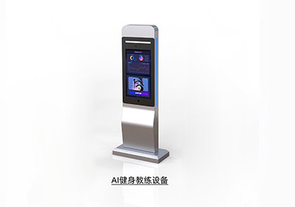 32寸户外广告机款式八