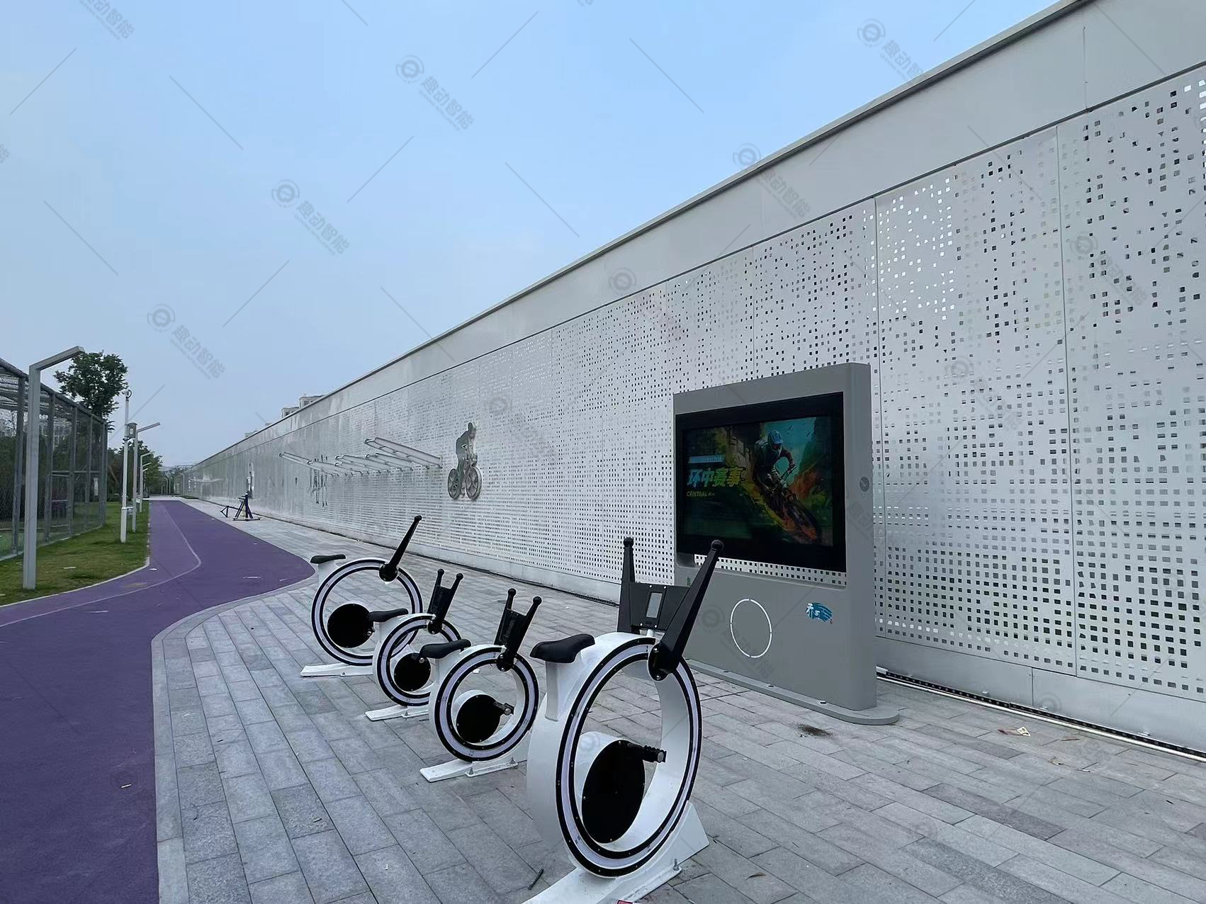虚拟骑行实拍图3.jpg