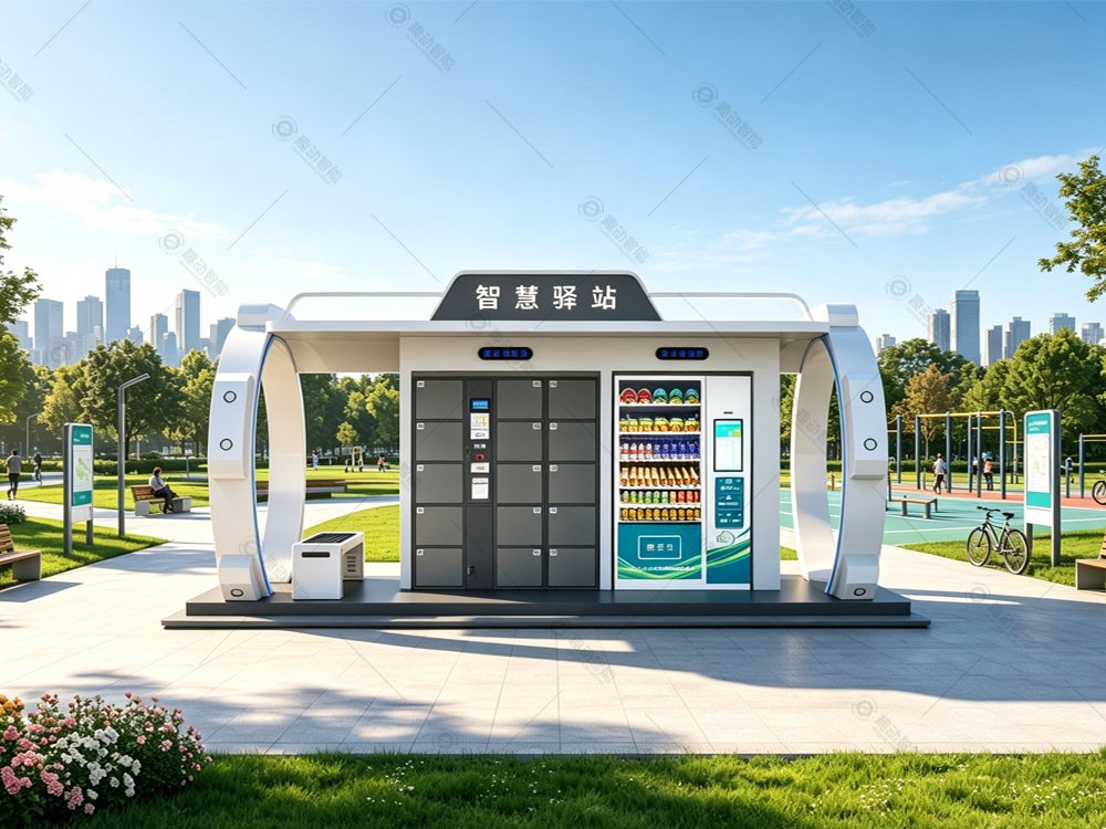 观云驿